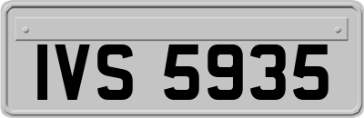IVS5935