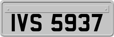 IVS5937