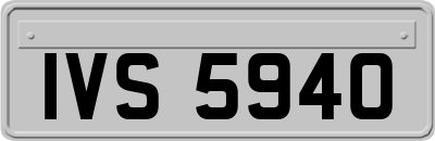 IVS5940