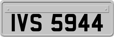 IVS5944