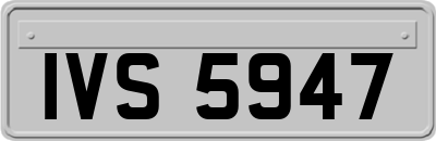 IVS5947