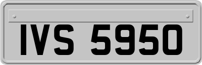 IVS5950