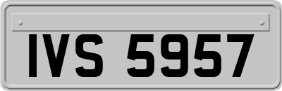 IVS5957