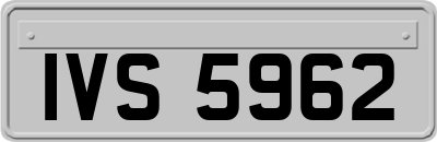 IVS5962