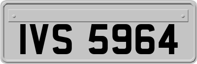 IVS5964