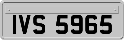 IVS5965