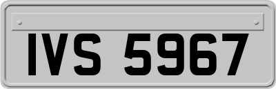 IVS5967