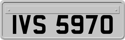 IVS5970