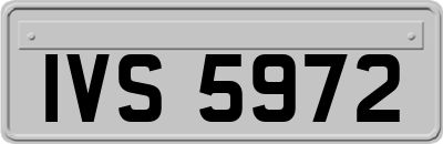 IVS5972