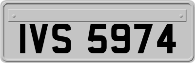 IVS5974