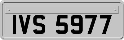 IVS5977