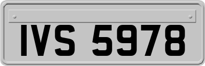 IVS5978