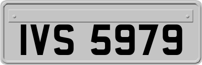 IVS5979