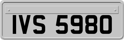 IVS5980