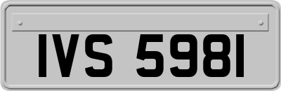 IVS5981