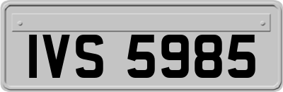 IVS5985