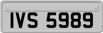 IVS5989