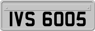 IVS6005