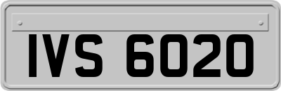 IVS6020
