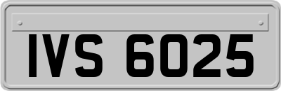 IVS6025