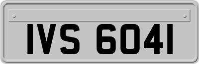 IVS6041