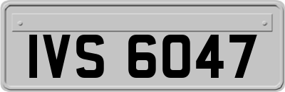 IVS6047