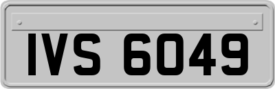 IVS6049