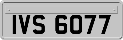 IVS6077