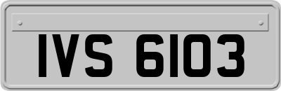 IVS6103