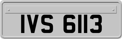 IVS6113