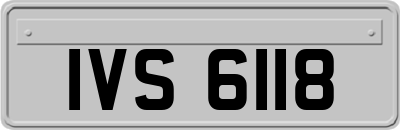 IVS6118