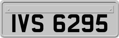 IVS6295