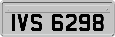 IVS6298