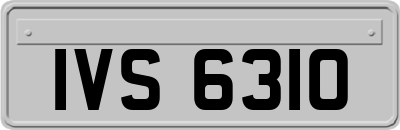 IVS6310