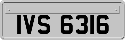 IVS6316