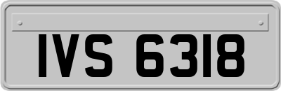 IVS6318