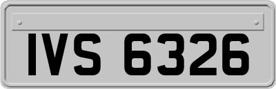 IVS6326