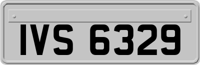 IVS6329