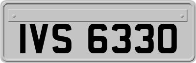 IVS6330