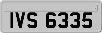 IVS6335