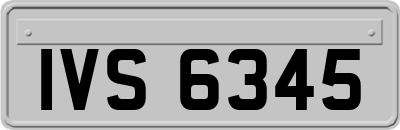 IVS6345