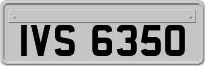 IVS6350