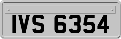 IVS6354