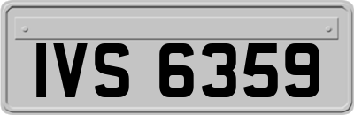 IVS6359