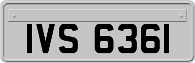 IVS6361
