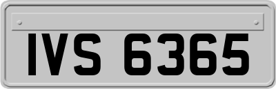 IVS6365