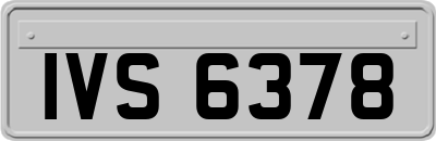 IVS6378