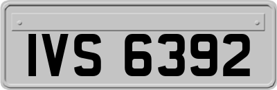 IVS6392