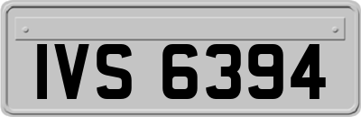 IVS6394