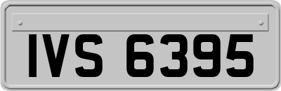 IVS6395